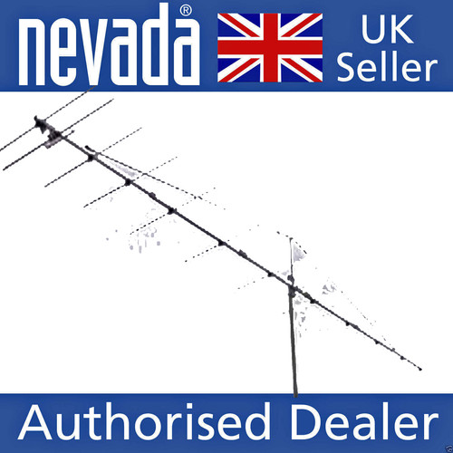 Dual 144mhz element yagi - 144mhz,