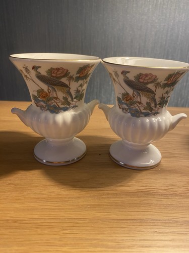 Wedgwood bone china kutani - china,