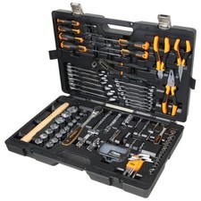 Beta Tool Kit 108 Piece