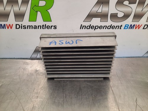 Bmw e70 amplifier - x5,