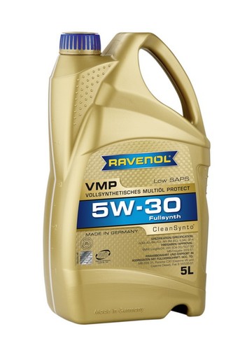 Fits ravenol rav vmp sae - rav,