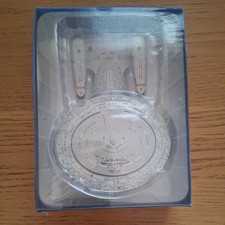 Star Trek NCC-1701-D USS