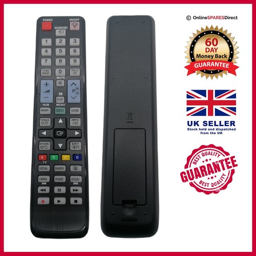 Aa59 00431a replacement - replacement, remote