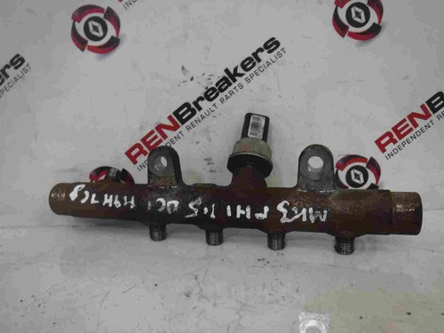 Renault clio mk3 2005 2012 - 2005-2012, 1.5