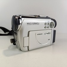 Hitachi DVDCAM DZ-GX3100E