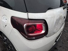 CITROEN DS3 PLUS 2010-2014