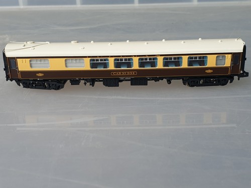 Graham farish gauge 374 - farish,