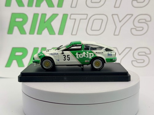 1983 alfa romeo - romeo, gtv