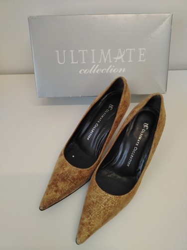Ultimate collection spain - ultimate,