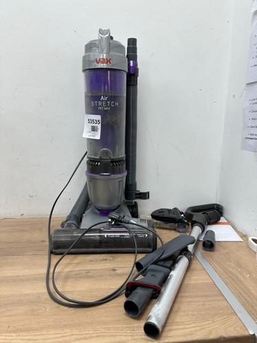 Vax u85 pme - stretch, pet