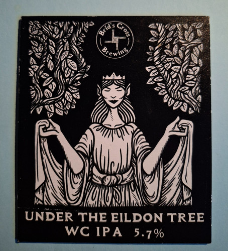 Brid cross brewery - brid's, the