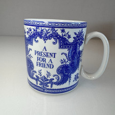 Spode A Present For A Friend
