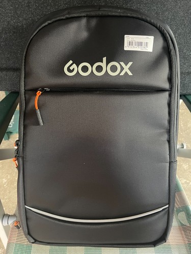 Godox cb20 backpack carrying - godox,