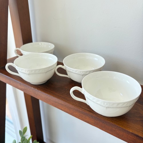 Haviland france limoges white - france,