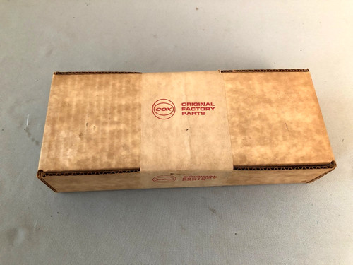 Vintage cox 5700 19 - vintage,