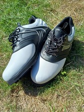 Dunlop Max Men's Golf Shoes