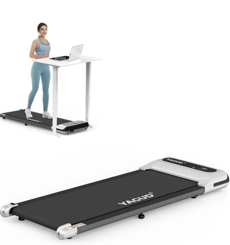 Yagud walking pad with - yagud,