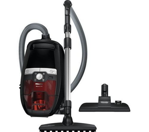 Miele blizzard cx1 pure - blizzard, power