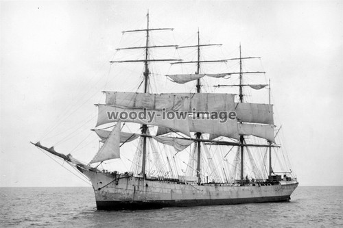 Rs2249 sailing ship lynton - ship,
