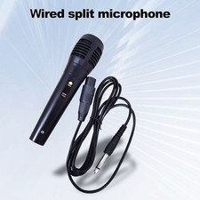 Wired Dynamic Microphone