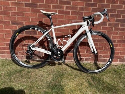 Specialised amira pro - pro, race