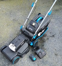 Mac Allister Lawnmower