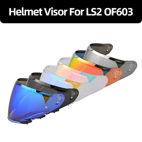 For ls2 of603 - for,