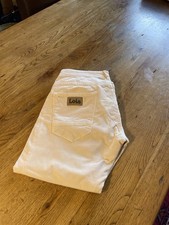 Men’s Lois Fine Cord Jeans