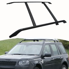 Roof Rack Side Rails Cross