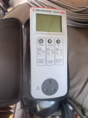 Seaward primetest 100 pat - primetest,