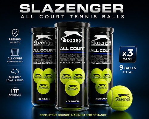 Slazenger all court - slazenger,