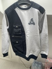 Palace Tech Heavyweight