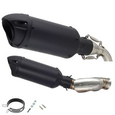 Exhaust for KTM 790 890 Duke