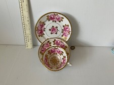 SWANSEA ROSE GROSVENOR BONE