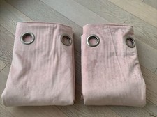 Next Matte Velvet Light Pink