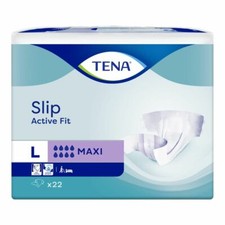 TENA Slip Active Fit Maxi (PE