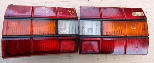 Datsun nissan cherry coupe n10 - nissan,
