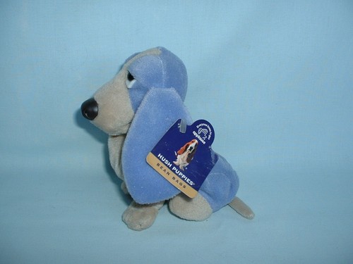 Hush puppies applause berry - hush,