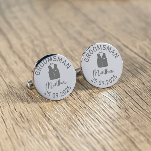 Clone personalised engraved - of,