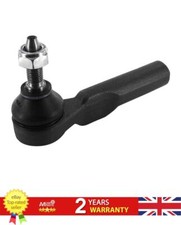 Front tie rod end - for, alfa