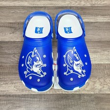 Crocs Classic Duke University