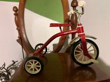 Vintage 90s Radio Flyer mini