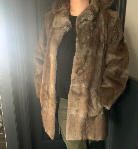 Circa 1986 genuine vintage - 1986,
