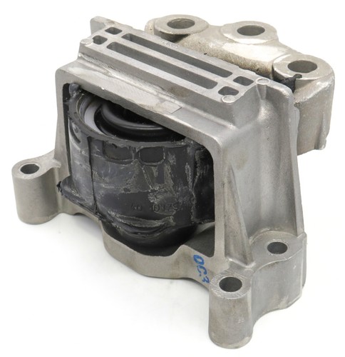 Ford transit mk6 engine - mk6, mount
