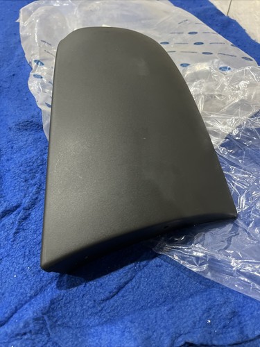 Ford fiesta mk4 bumper end - ford,