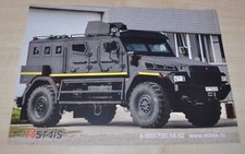 Astais Patrol 4x4 Special