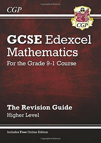 New gcse maths edexcel - gcse,