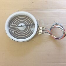 Kenwood CK408 Cooker Electric Hob Ring/heating element 1200W 165mm (KDC47)