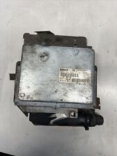 1996 PEUGEOT 306 1.6 PETROL ENGINE ECU 0261203913 9623676380