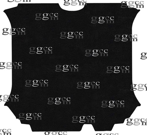 Fits vito black cab - black,